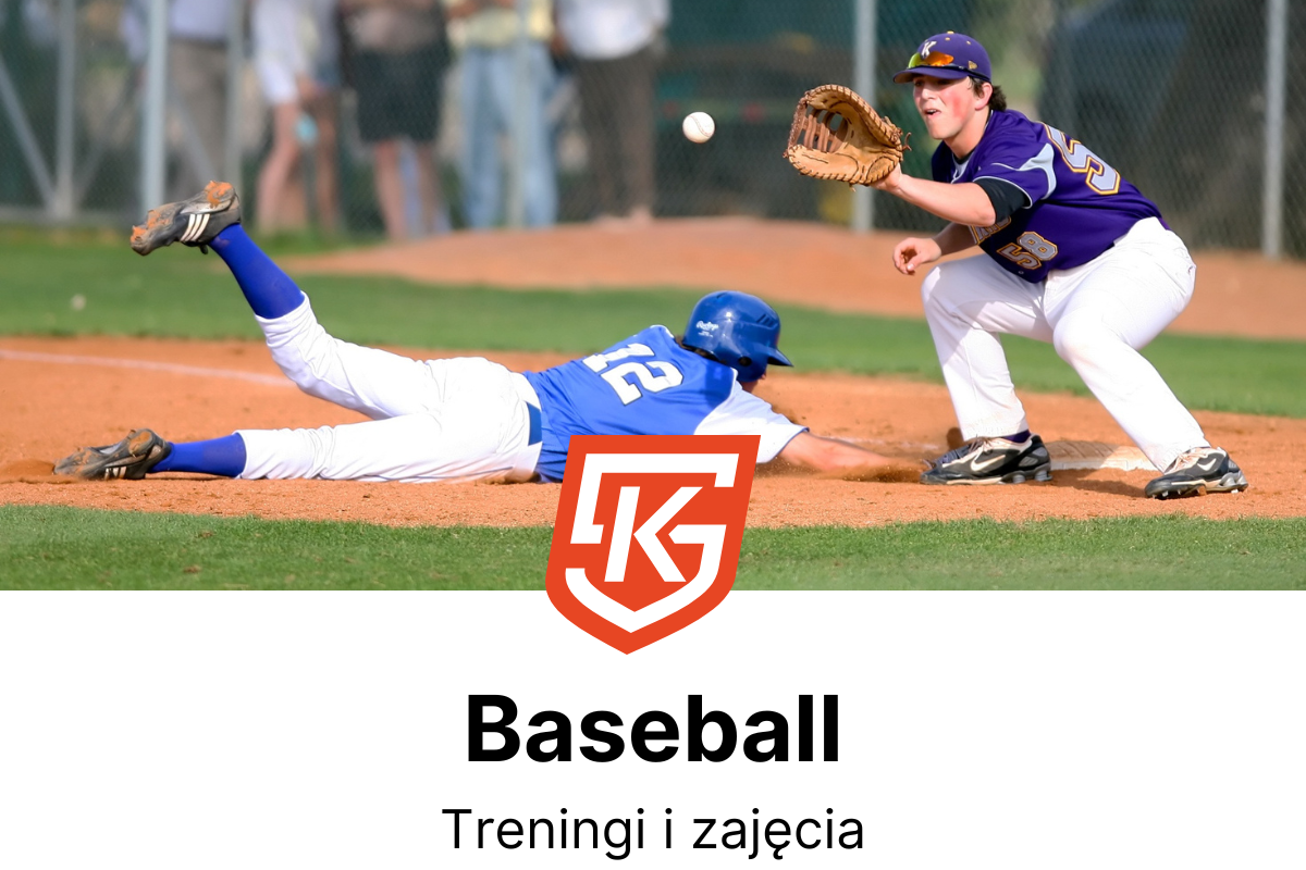 Baseball