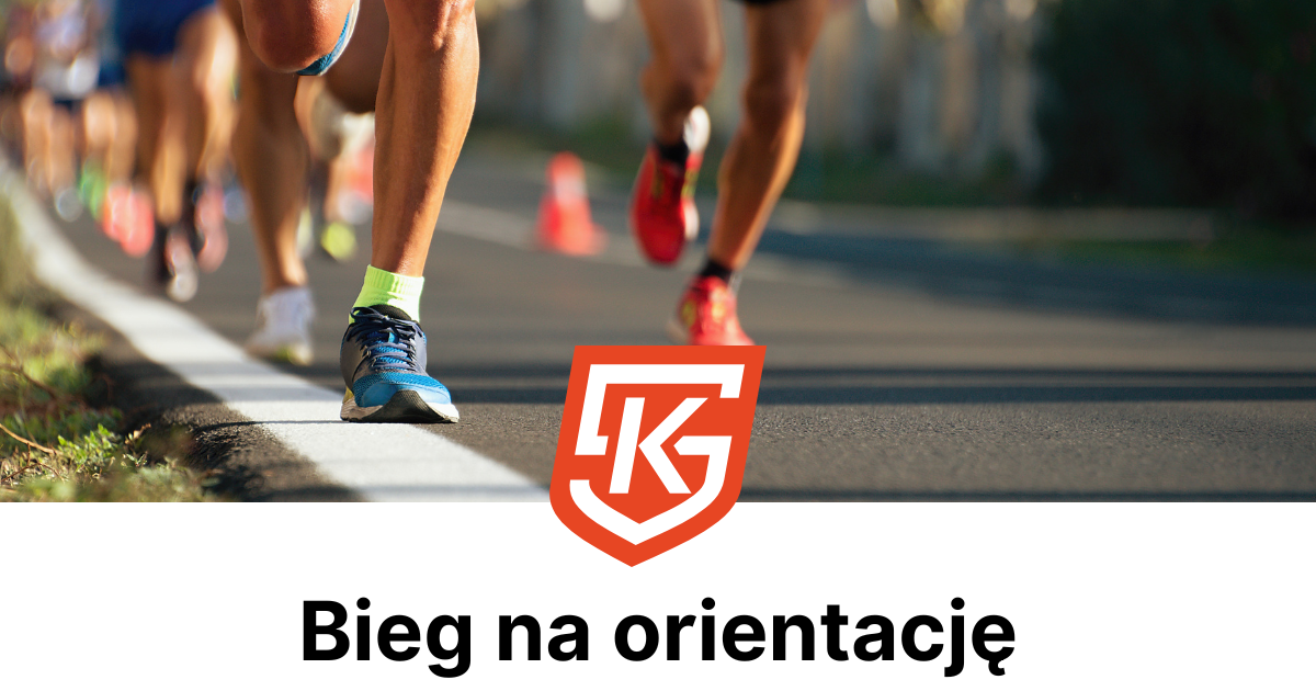 Bieg na orientację (BnO)