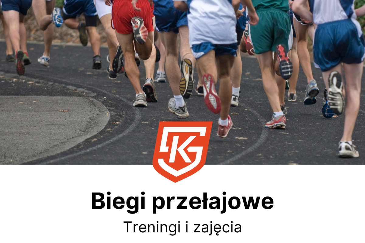 Biegi przełajowe