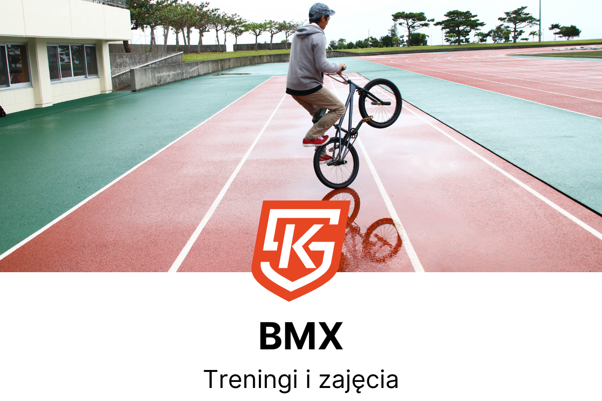 BMX