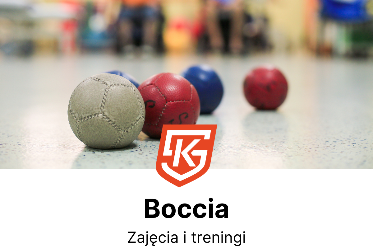 Boccia