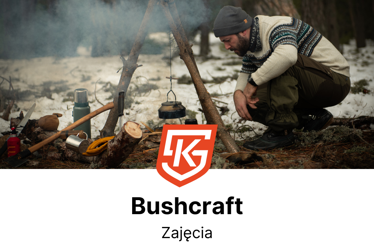 Bushcraft