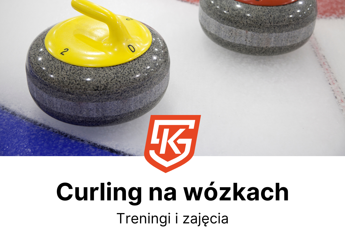 Curling na wózkach