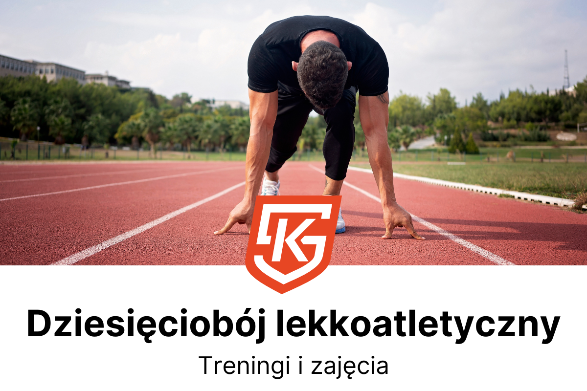Dziesięciobój lekkoatletyczny