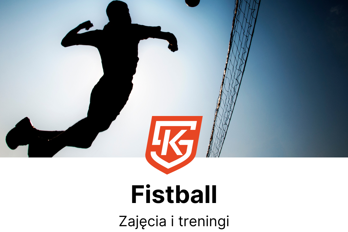 Fistball