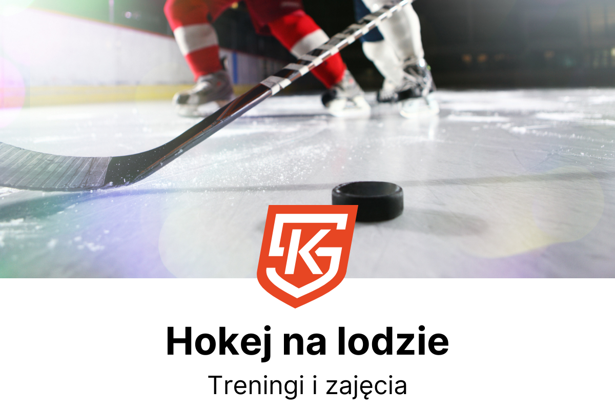 Hokej na lodzie