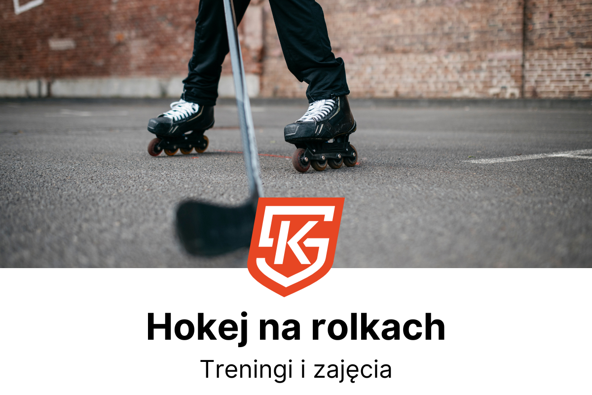 Hokej na rolkach