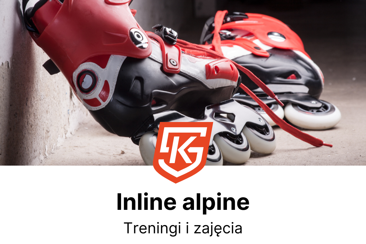 Inline alpine