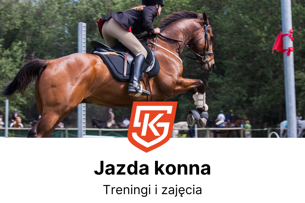 Jazda konna