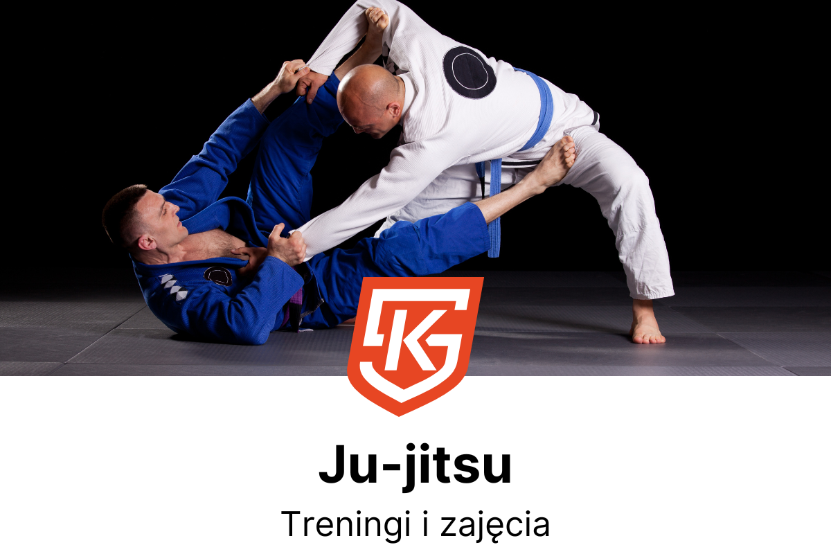 Ju-jitsu