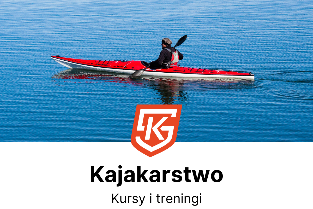 Kajakarstwo