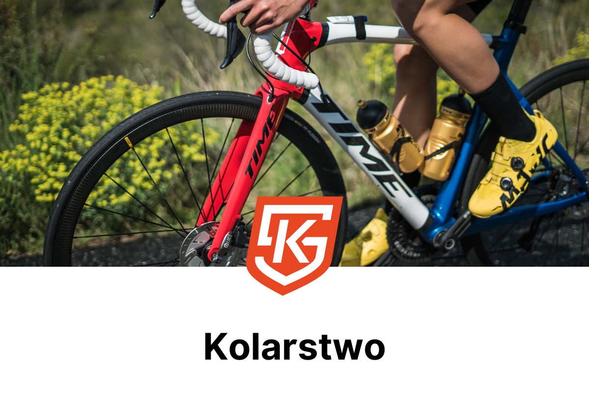 Kolarstwo