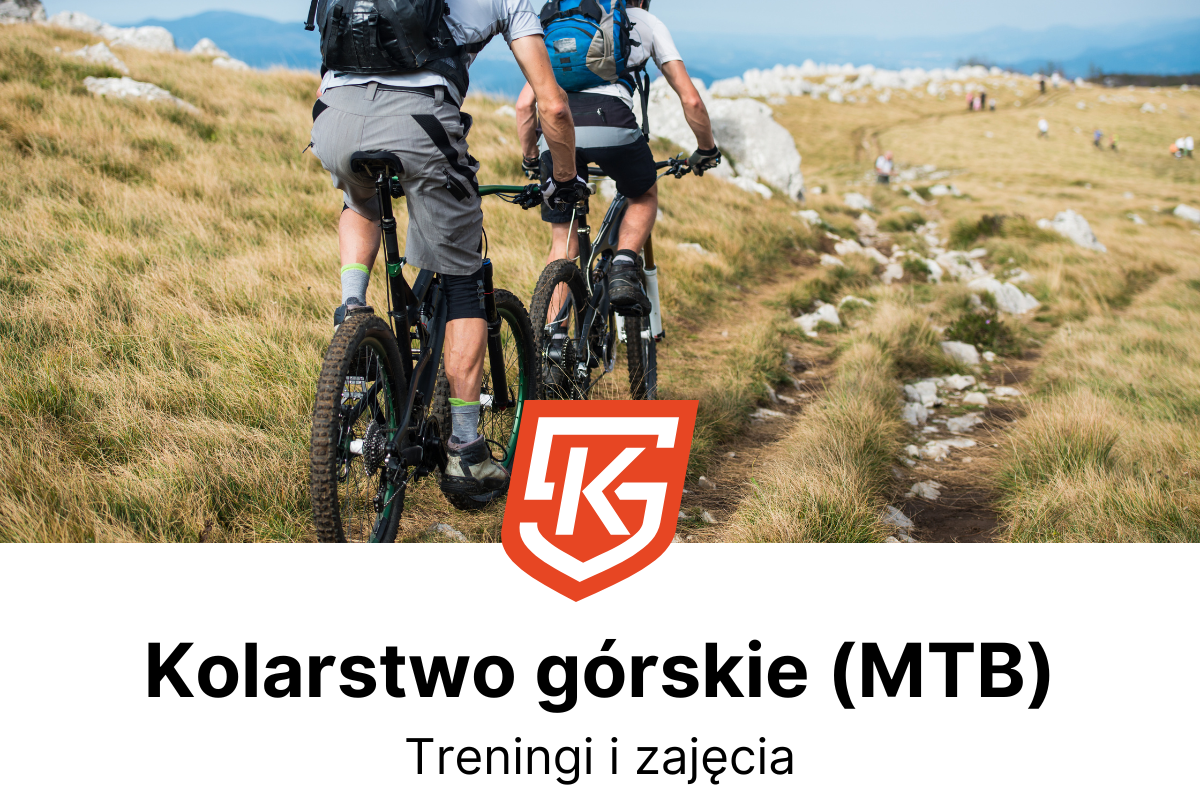 Kolarstwo górskie (MTB)