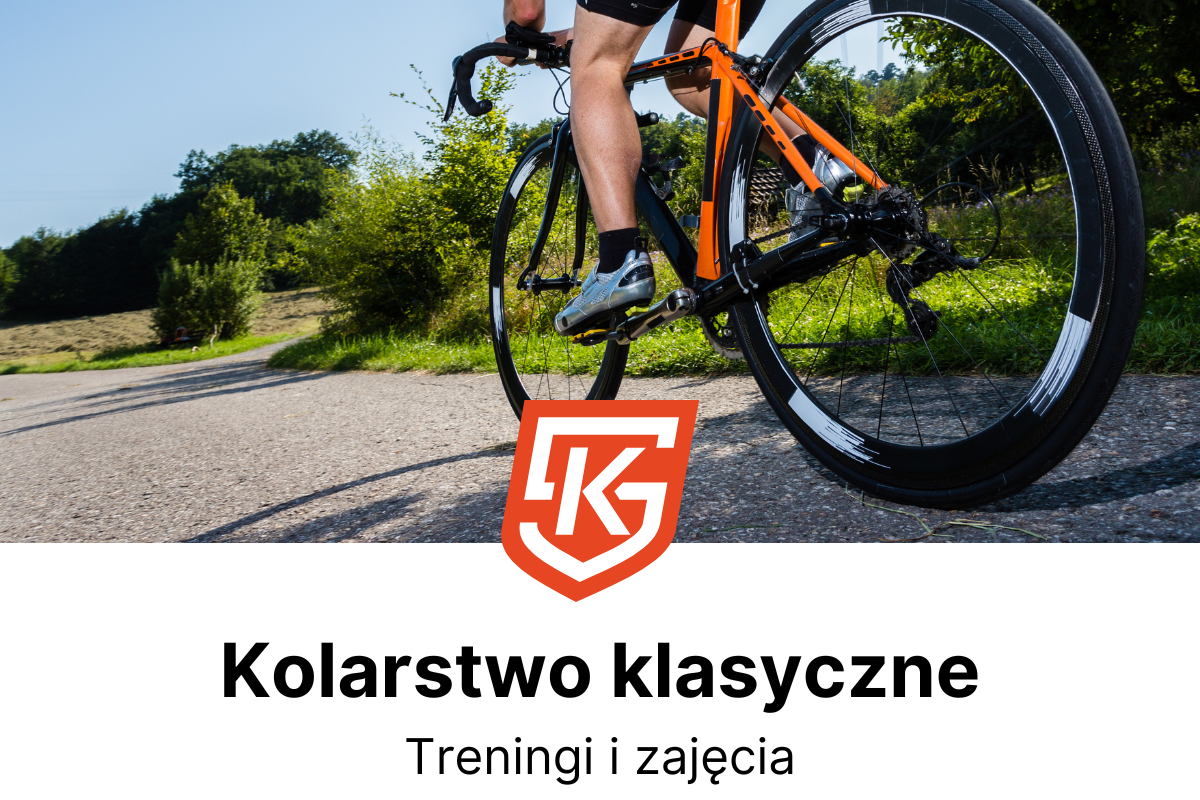 Kolarstwo klasyczne