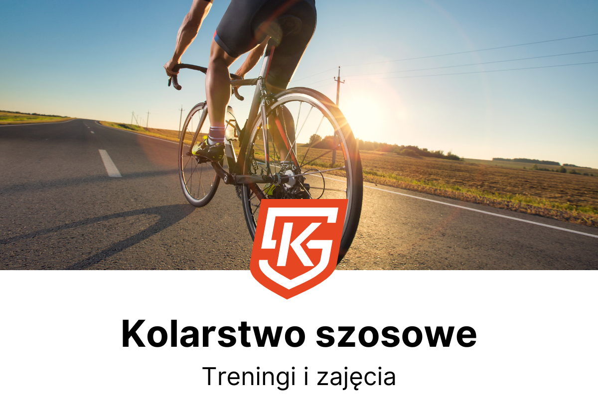 Kolarstwo szosowe
