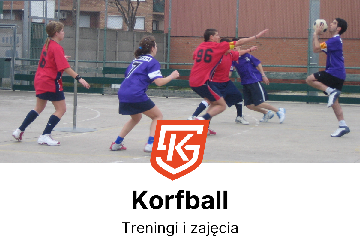 Korfball