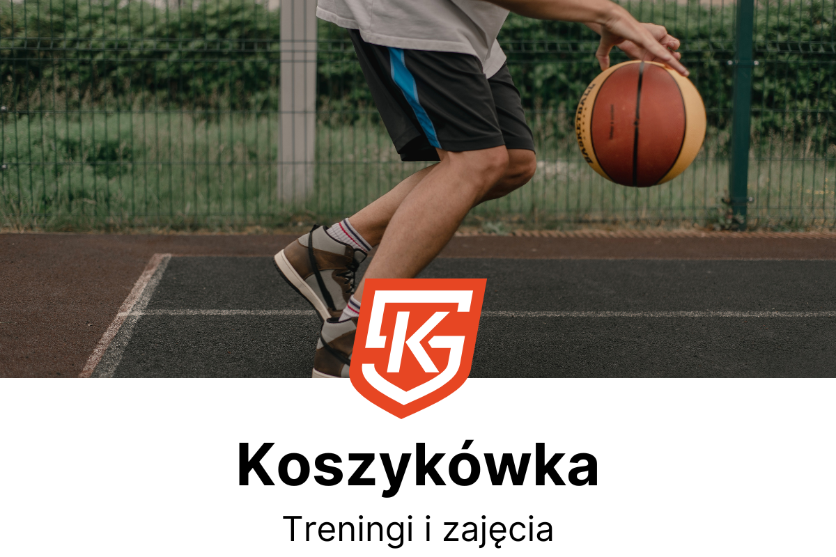 Koszykówka