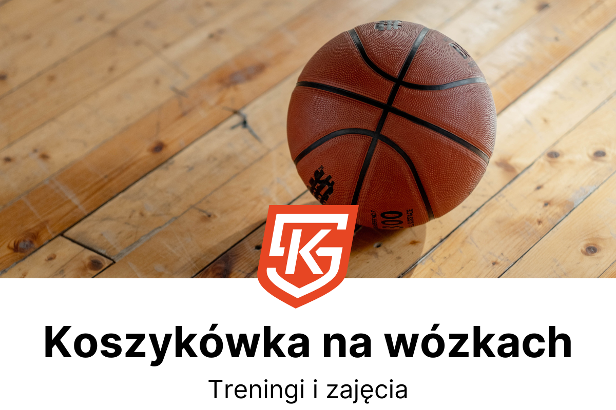 Koszykówka na wózkach