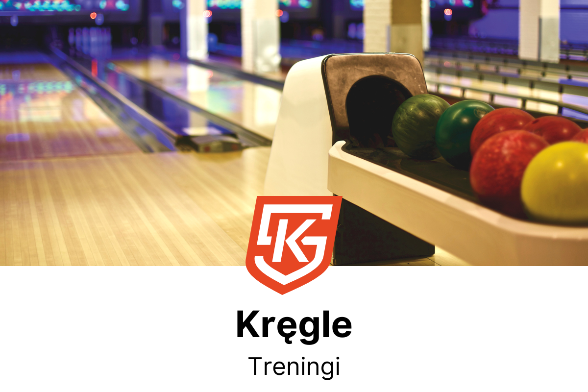 Kręgle
