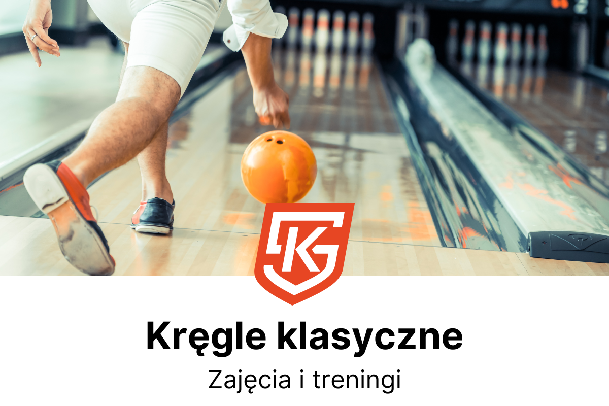 Kręgle klasyczne