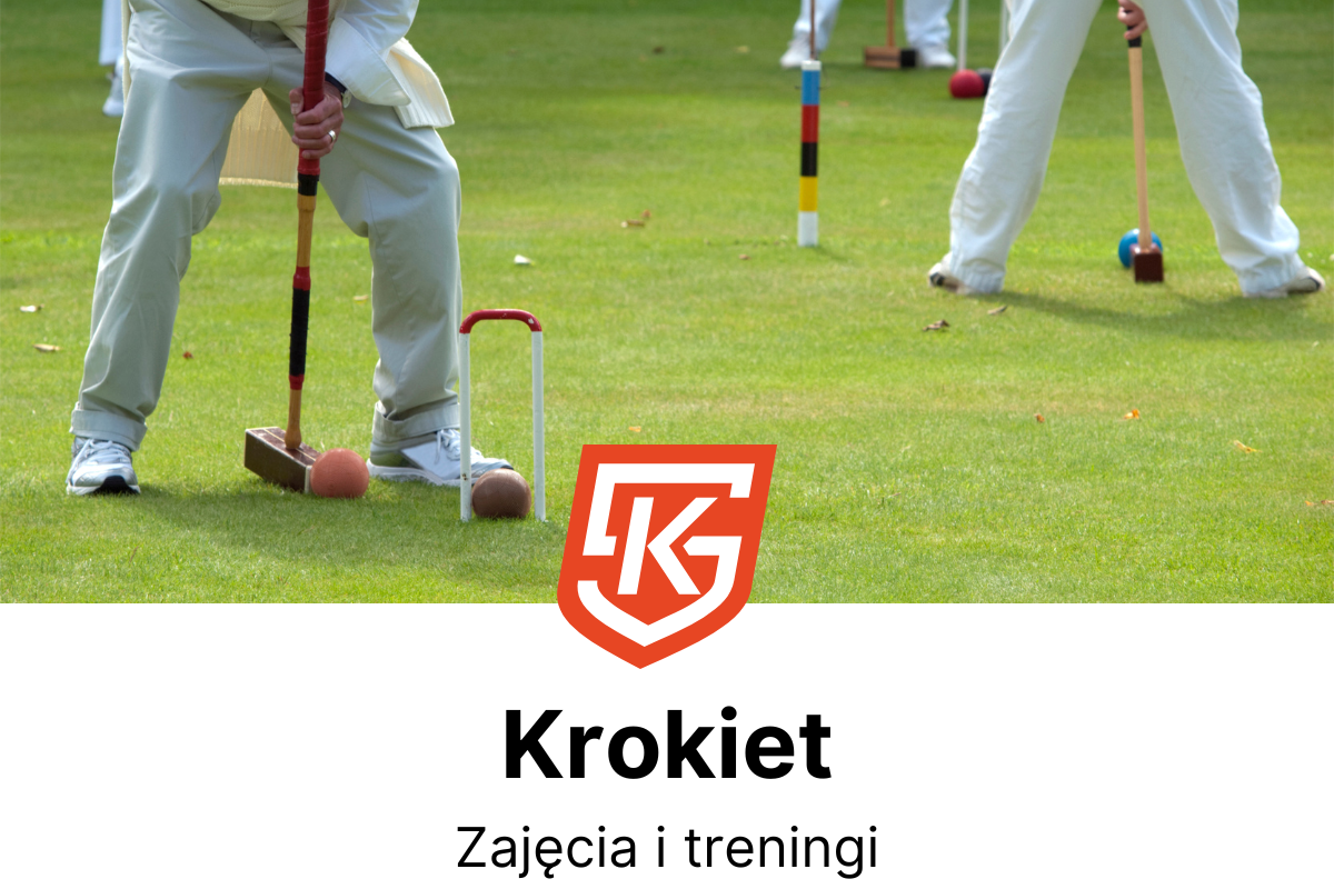 Krokiet