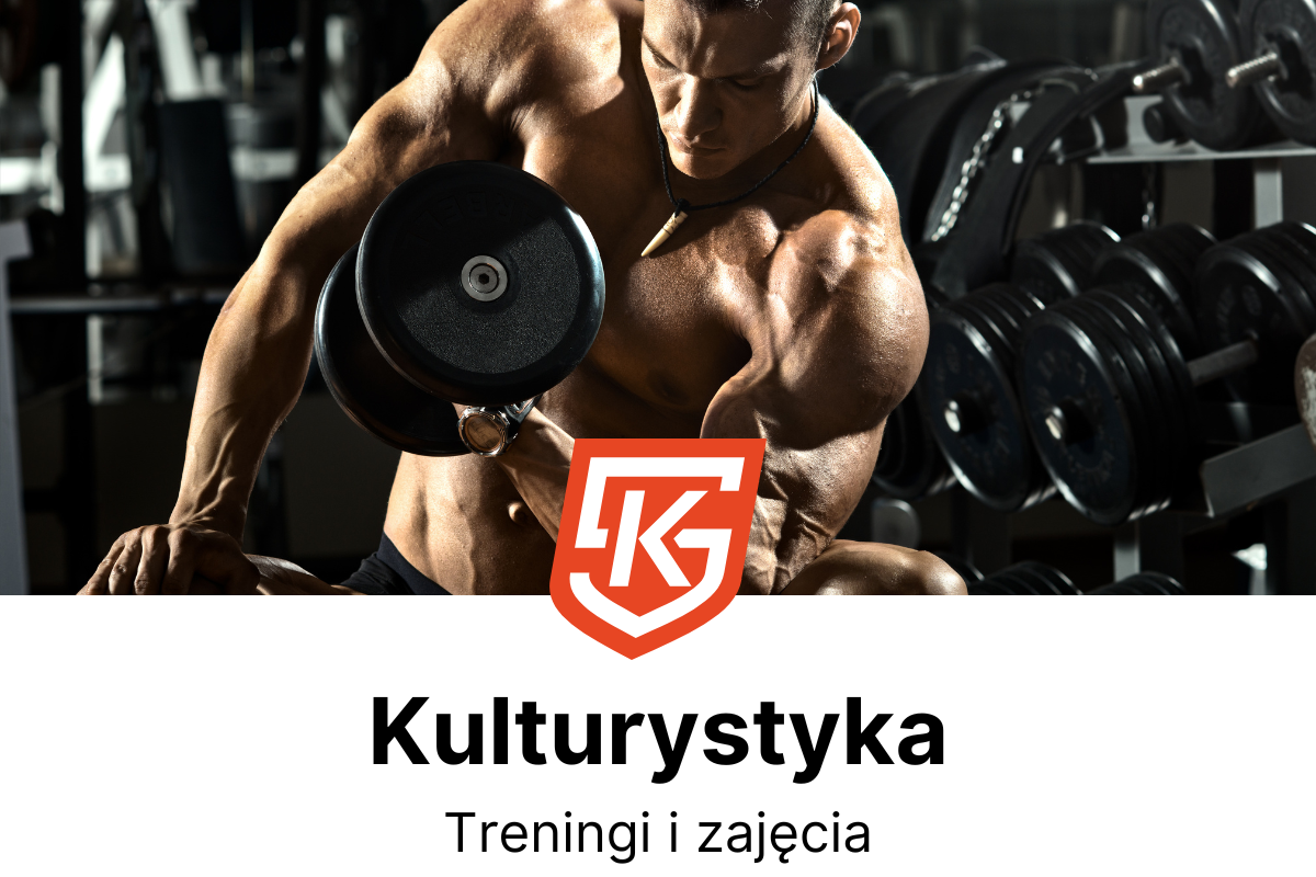 Kulturystyka