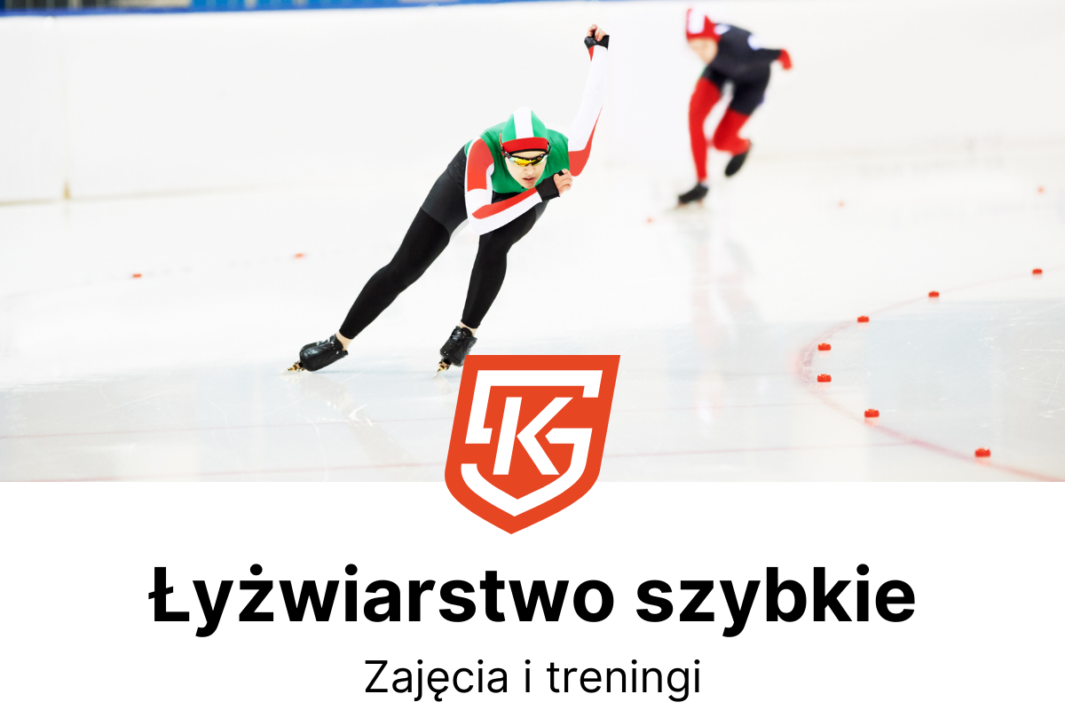 Łyżwiarstwo szybkie