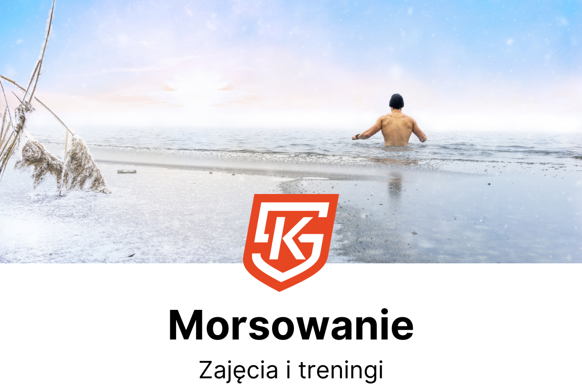 Morsowanie
