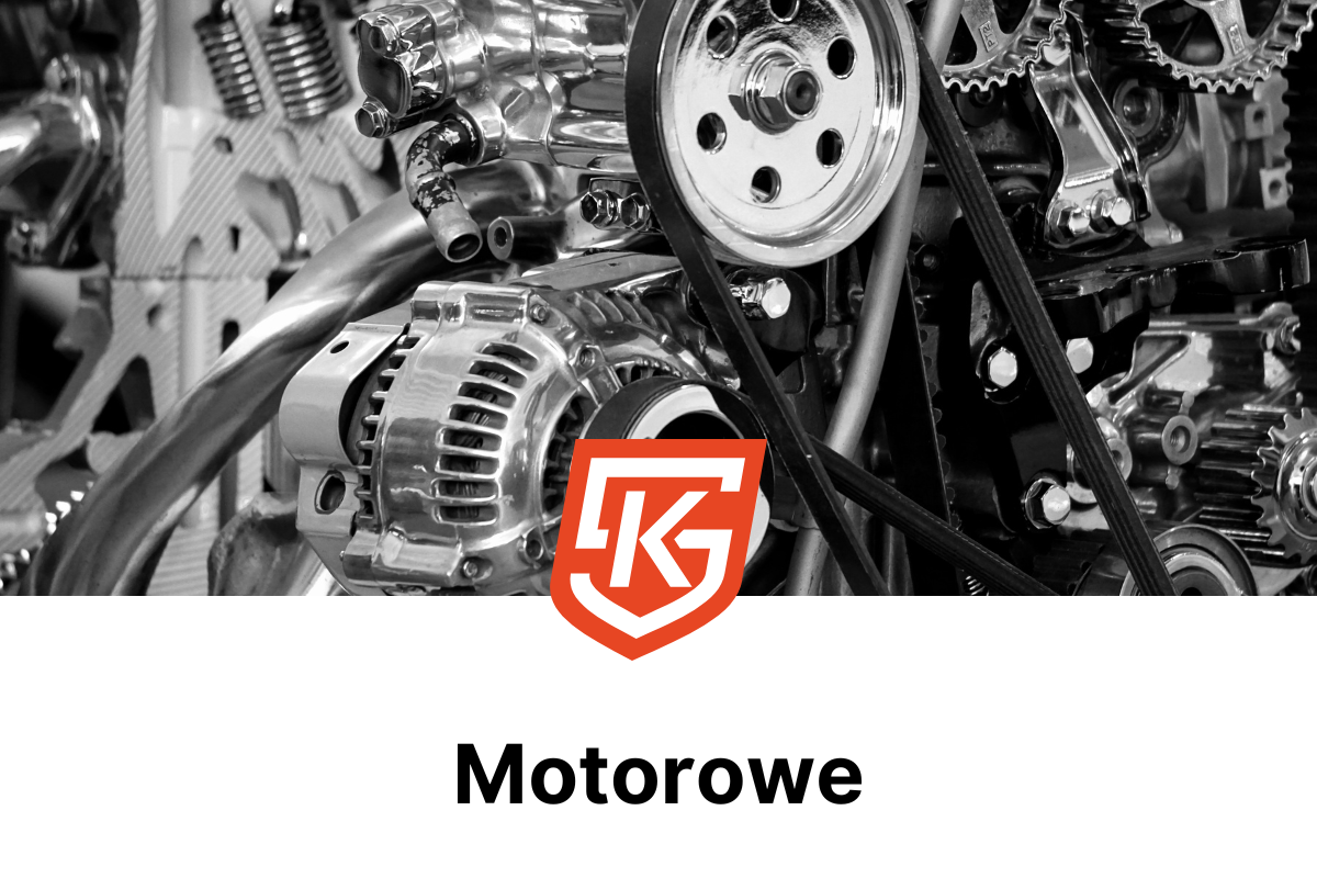 Motorowe