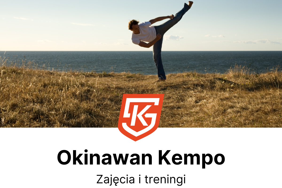 Okinawan kempo
