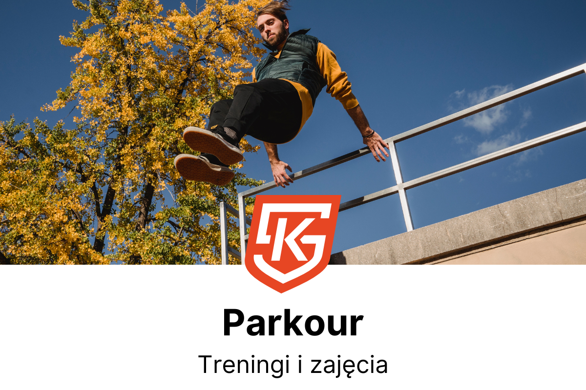 Parkour