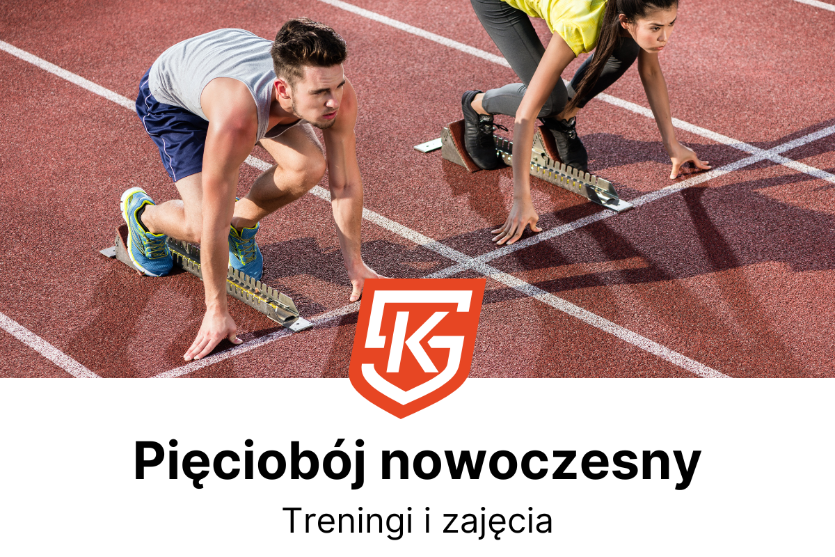 Pięciobój nowoczesny