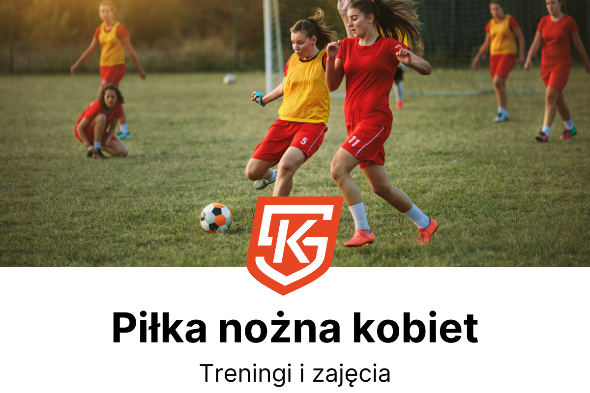 Piłka nożna kobiet