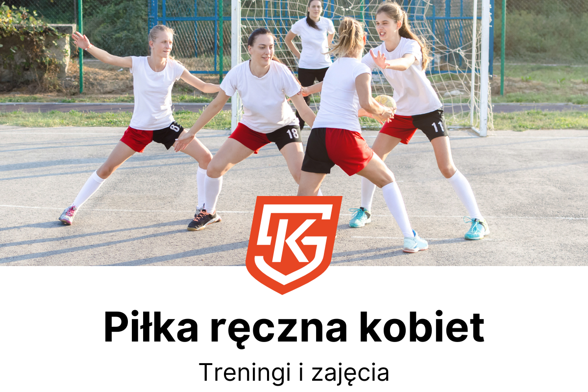 Piłka ręczna kobiet