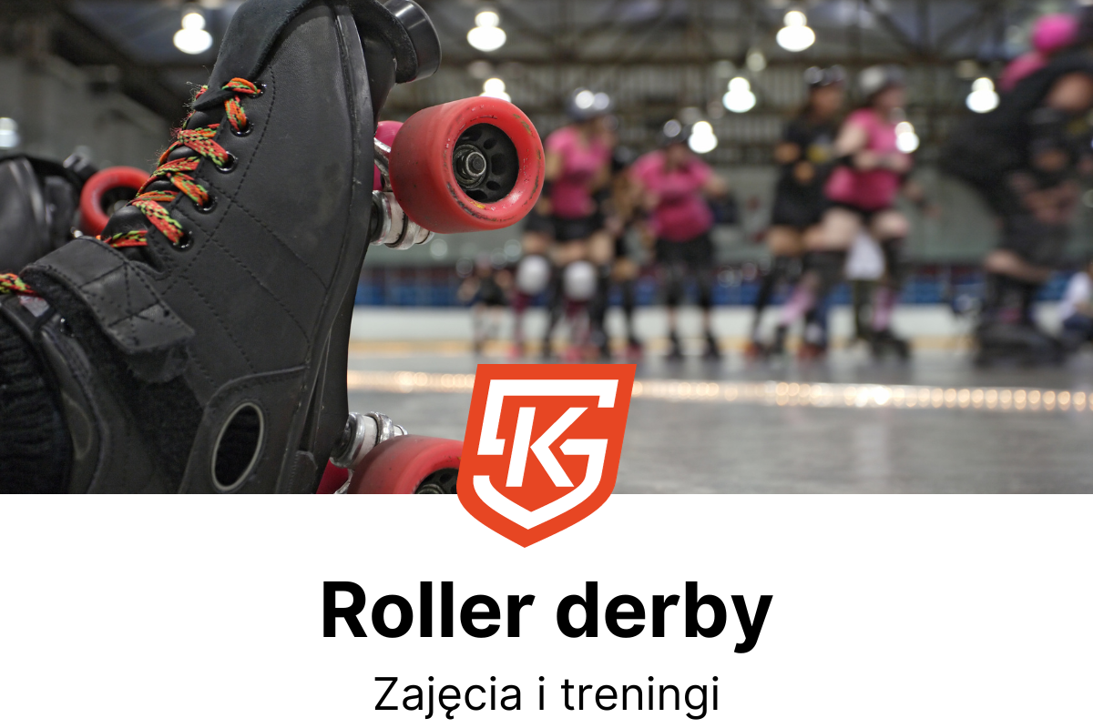 Roller derby