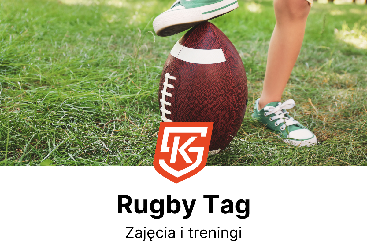 Rugby Tag