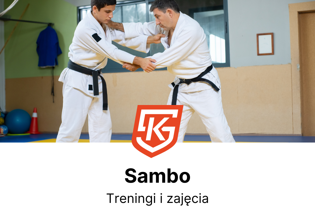 Sambo