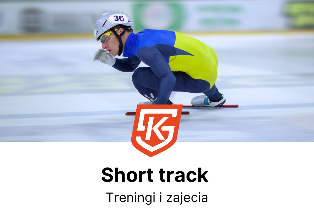 Short track