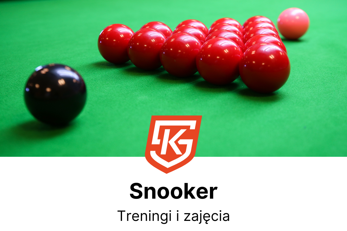 Snooker
