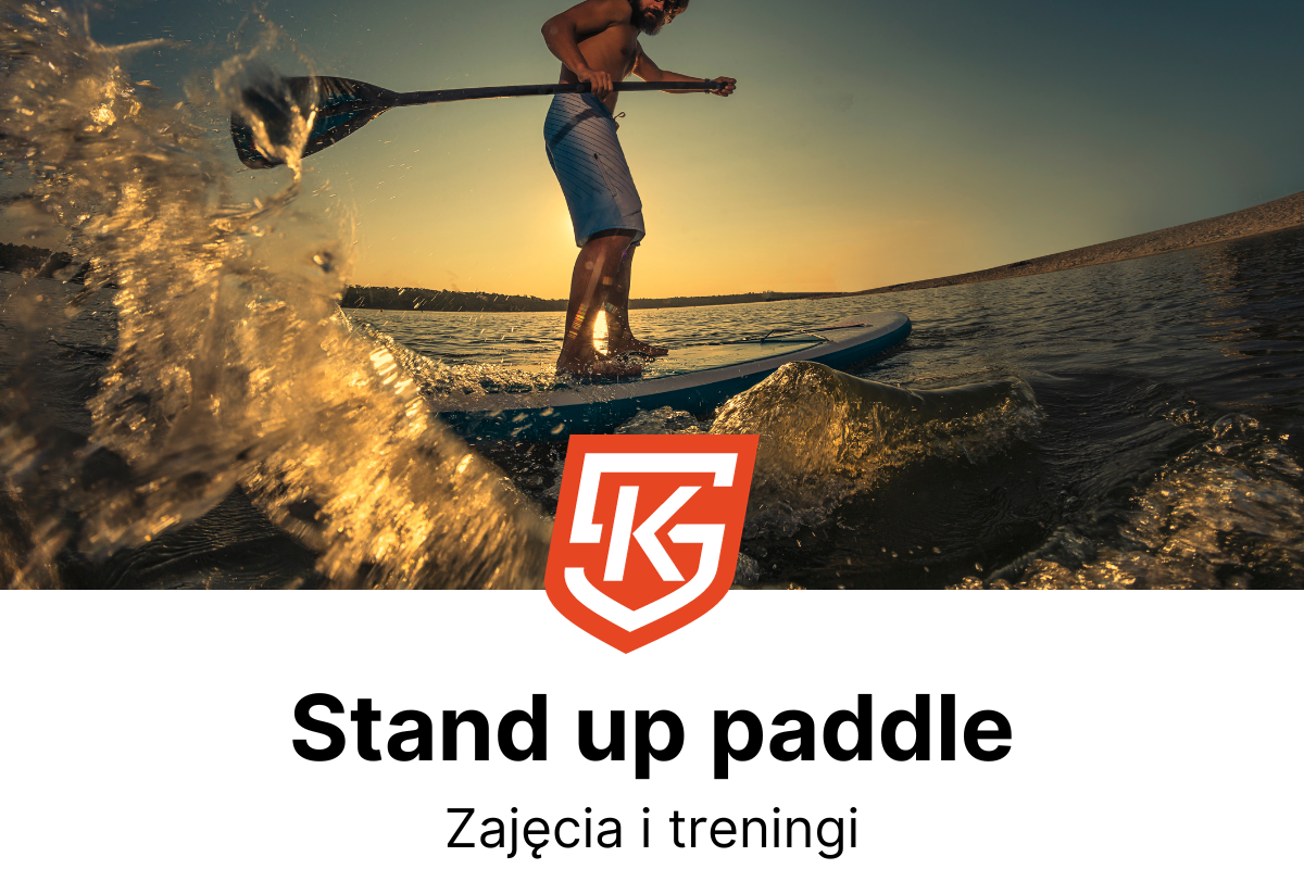 Stand up paddle (SUP)