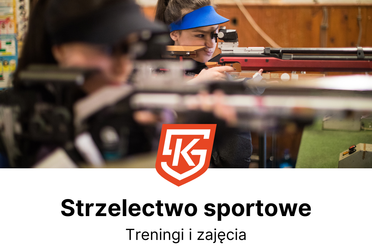 Strzelectwo sportowe