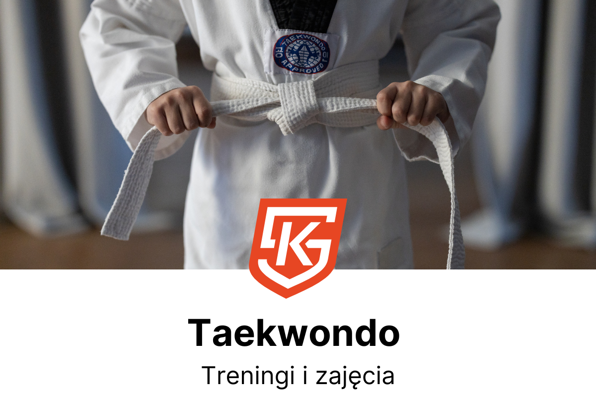Taekwondo