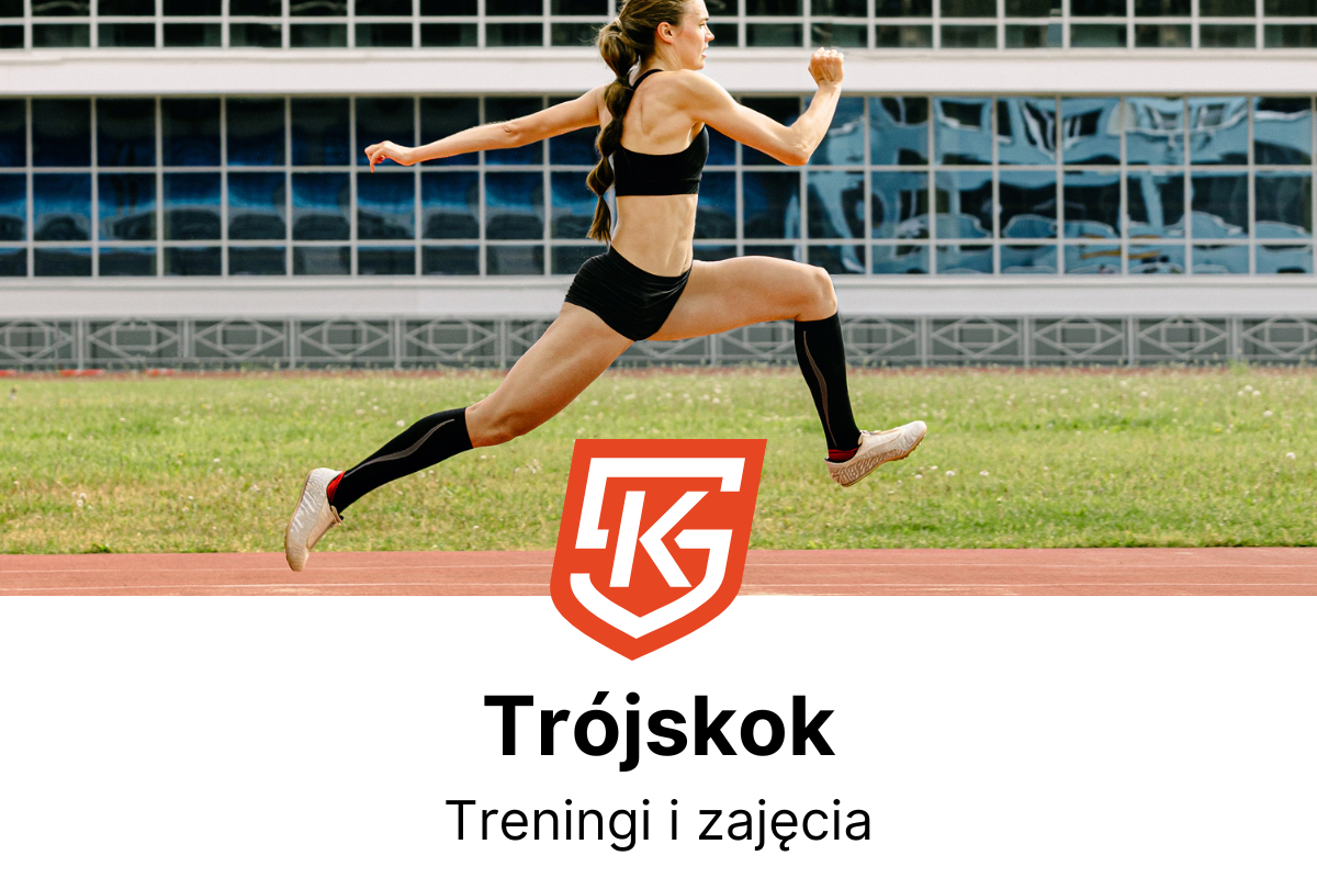 Trójskok