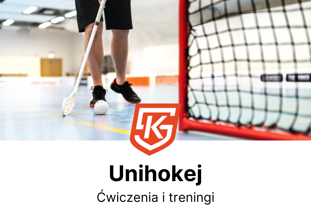 Unihokej