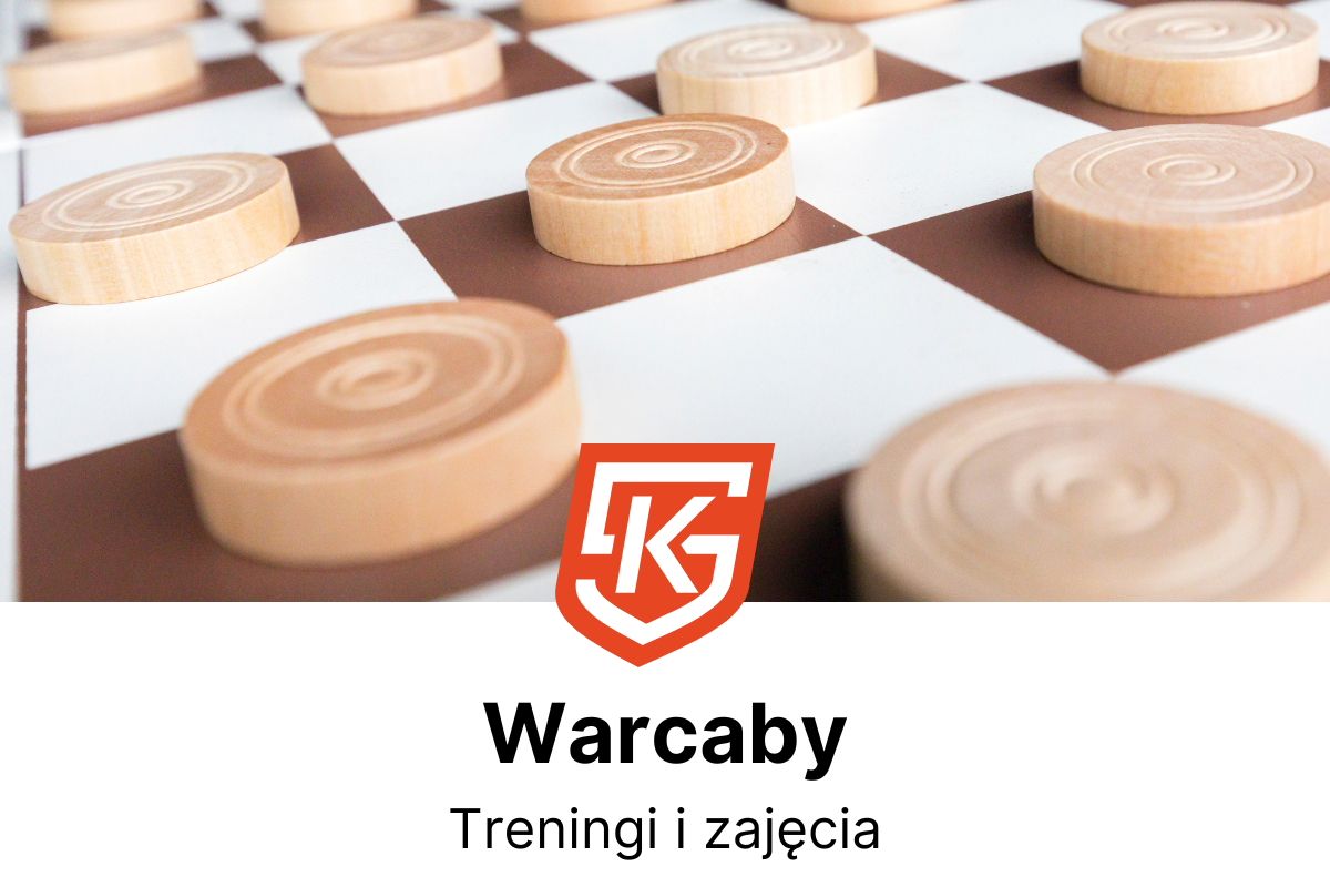 Warcaby