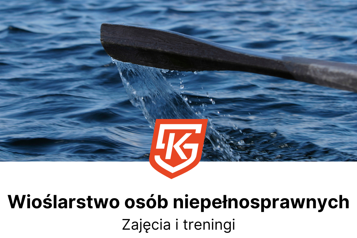 Wioślarstwo osób niepełnosprawnych