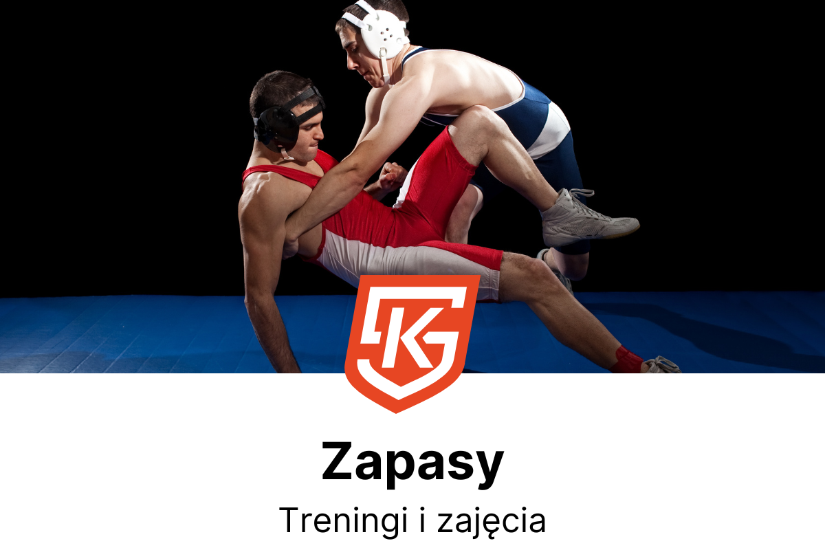 Zapasy