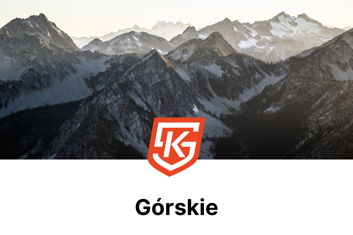 Górskie
