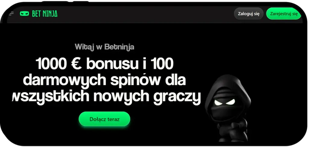BetNinja
