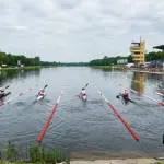 Tor Malta in Poznań prepared for the world kayak sprint championships